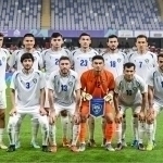 Ўзбекистоннинг Габонга қарши асосий таркиби эълон қилинди