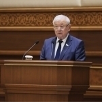 Ўзбекистон чегарасида туннель қазиганлар учун жазо оғирлаштирилади