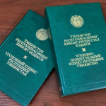 Жиноят кодекси янги модда билан тўлдирилади