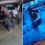 Jizzaxda “Tayson” qo‘lga olindi (video)