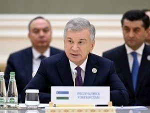 Dunyo shiddat bilan o‘zgarib, keskinlik kuchaymoqda – Shavkat Mirziyoyev