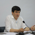 Тошкентнинг ҳокимсиз қолган туманлари 3 тага етди