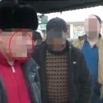 Қаршида университет юрисконсульти пора олаётганда қўлга тушди