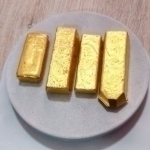 Qirg‘izistonga oltin olib o‘tmoqchi bo‘lgan shaxs ushlandi