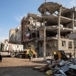 Eron buzilgan harbiy ob’ektlarni bir necha soatda tiklashni o‘rgandi