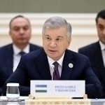 World changing rapidly, tensions rising — Shavkat Mirziyoyev
