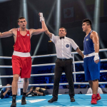 Sanjar Tursunov ham final yo‘llanmasidan quruq qoldi