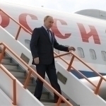 Putin Mo‘g‘ulistonga bordi (video)