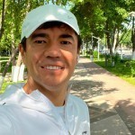 Мурод Назаров қамаб қўйилдими?