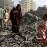 Isroil G‘azoda har kuni taxminan 50 nafar ayolni o‘ldirgan – BMT