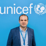 UNICEF’ning O‘zbekistondagi vakolatxonasiga yangi rahbar tayinlandi 