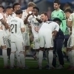 “Real Madrid” futbolchilari Alonsodan norozi bo‘lmoqda