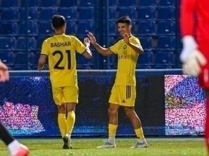 “Paxtakor” Elit Chempionlar ligasi guruh bosqichiga