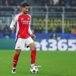 “Real Madrid” “Arsenal” futbolchisi uchun rekord darajadagi taklif bilan chiqmoqchi
