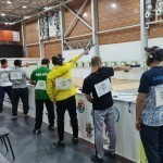 Ўзбекистонлик мерганлар тарихда илк бор Осиё чемпиони бўлди