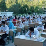 OTMga kirishda test topshiriladigan fanlar majmuasi tasdiqlandi