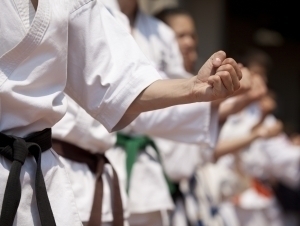 Uzbekistan Karate Association is established