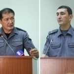 Tashkent SAI chief resigns