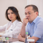 Allamjonov blogerlar va jurnalistlarni uchrashuvga chaqirdi