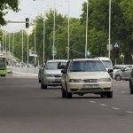 Temporary street closures announced in Tashkent for “Students' Festival”