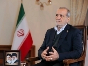 Eron qo‘shnilaridan uzr so‘radi va hujumlarni to‘xtatishga va’da berdi