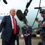 Зеленский Москвага зарба бермаслиги керак – Трамп 