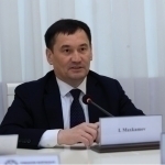 Вилоятликлар ҳам Тошкентда таксичилик қила олади – Илҳом Маҳкамов