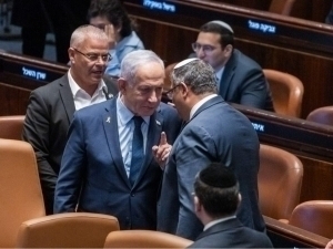 Исроил Ғазодаги охирги гаровга олинган шахснинг майитини қайтариб олди