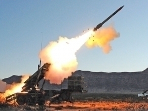 Ukraina AQSHdan 90 mlrd dollarlik qurol sotib olmoqchi