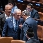 Isroil G‘azodagi oxirgi garovga olingan shaxsning mayitini qaytarib oldi