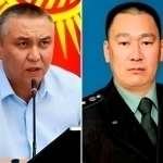 Qirg‘izistonda Tashiyevning ikki shotiri ham hibslandi 