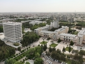 Ўзбекистонда Назарий физика институти ташкил этилади