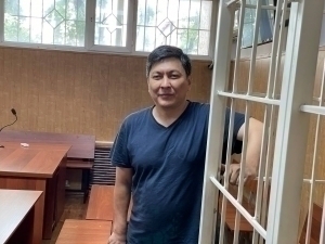 Халқаро матбуот эркинлиги мукофоти ғолиблари эълон қилинди