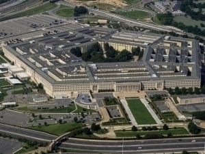 Pentagonda jiddiy ko‘lamdagi qing‘irliklar aniqlandi