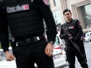 Turkiyada 67 kishi ISHIDga aloqadorligi uchun hibsga olindi 