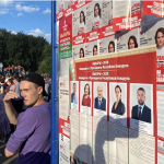 Belarusda Prezident saylovi boshlandi 