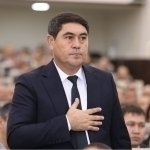Bekobodga yangi hokim tayinlandi