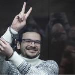 Rossiya kuchlarini tanqid qilgan siyosatchi 8,5 yilga “kesildi”