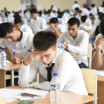 Vazirlik magistraturaga hujjat topshirayotganlarga tavsiya berdi