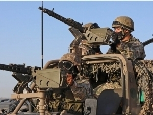 Buyuk Britaniya harbiy bank tashkil etmoqchi