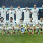 O‘zbekiston bronza medal uchun kurashadigan bo‘ldi