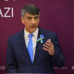 MTDP raisi Alisher Qodirov deputatlikka saylana olmadi
