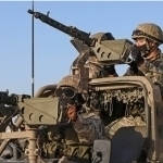 Buyuk Britaniya harbiy bank tashkil etmoqchi