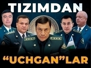 Qasamyodga shaxsiy hiyonatmi yoki tizimning muammosi?