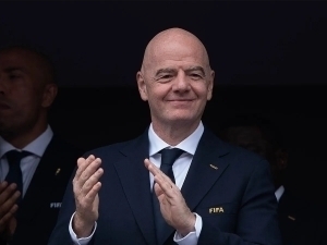 Infantino Meksikaning CONMEBOL’ga o‘tishiga yordam bermoqchi – OAV