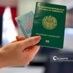 Энди паспорт ёки ID-карта йўқотганлик учун жарима тўланмайди