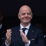 Infantino Meksikaning CONMEBOL’ga o‘tishiga yordam bermoqchi – OAV