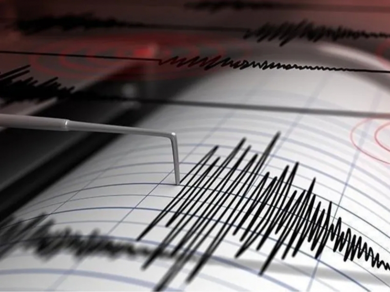 Qirg‘izistonda sodir bo‘lgan zilzila O‘zbekistonda sezildi