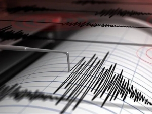 Qirg‘izistonda sodir bo‘lgan zilzila O‘zbekistonda sezildi