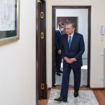 O‘zim ham qishloqdan kelib, 15 yil ijarada yashaganman – Shavkat Mirziyoyev